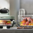 Dreame Tasti : cet Air Fryer en verre, sérieux rival du Ninja Crispi, chute sous la barre des 100 €