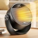 Le Dreo 320, petit chauffage d&rsquo;appoint inclinable à 60°, perd 35 % de son prix sur Amazon