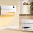 Dreo 719S : ce radiateur connecté mural (ou sur pieds) à -20 % est le bon plan parfait pour cet hiver