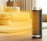 Dreo Solaris Slim H3 (1)