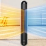 Dreo Tower Fan & Heater MC706