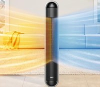 Dreo Tower Fan & Heater MC706