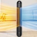 Moins cher que Dyson, cet appareil 2-en-1 fait chauffage l&rsquo;hiver et ventilateur l&rsquo;été, le tout pour moins de 215 €