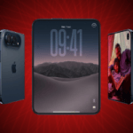 iPhone Duo : voici trois forfaits 5G+ eSIM pour profiter pleinement du pliant d’Apple