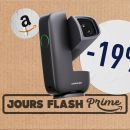 Dwarf Mini : le télescope connecté qui rentre presque dans la poche chute sous les 350 € sur Amazon