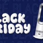 Mi-chauffage, mi-ventilateur, le Dyson Hot+Cool HF1 sans pales s&rsquo;affiche à moins de 300 € juste avant le Black Friday