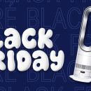 Mi-chauffage, mi-ventilateur, le Dyson Hot+Cool HF1 sans pales s&rsquo;affiche à moins de 300 € juste avant le Black Friday
