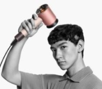 Dyson Supersonic Nural