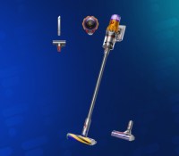 Dyson v12 BP