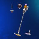 200 euros de moins pour le Dyson V12 Detect Slim Absolute, livré avec tous ses accessoires