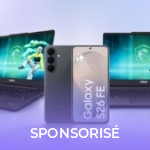 Jusqu’à 200 € de moins : voici ce que proposent les offres tech et gaming d’E.Leclerc