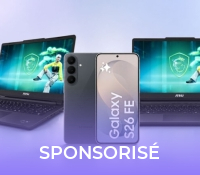 E Leclerc promo tech gaming 1026