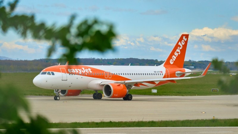 L’internet très haut débit de Starlink s’invitera sur les vols EasyJet en 2027