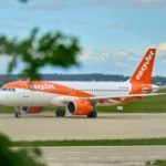 L&rsquo;internet très haut débit de Starlink s&rsquo;invitera sur les vols EasyJet en 2027