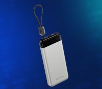 EcoFlow Rapid 20 000 mAh