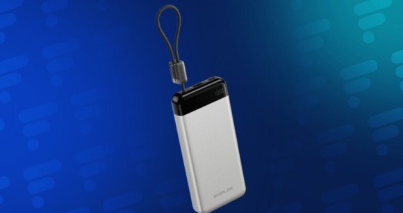EcoFlow Rapid 20 000 mAh