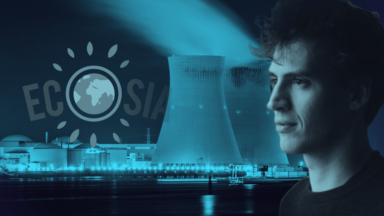 Ecosia quitte Mistral pour des IA chinoises, Arthur Mensch répond : « Désolé si le nucléaire est un vrai point de blocage »