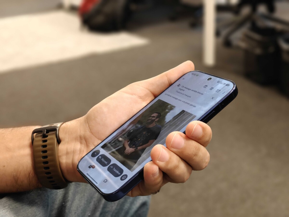 Xiaomi 18 Pro Xiaomi 18 Pro