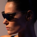 Engo Titanium : ces lunettes de sport avec écran OLED pèsent à peine 29 grammes