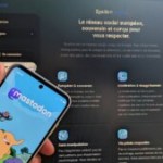 Epsilon, le nouveau réseau social « européen et souverain » est juste un énième serveur Mastodon