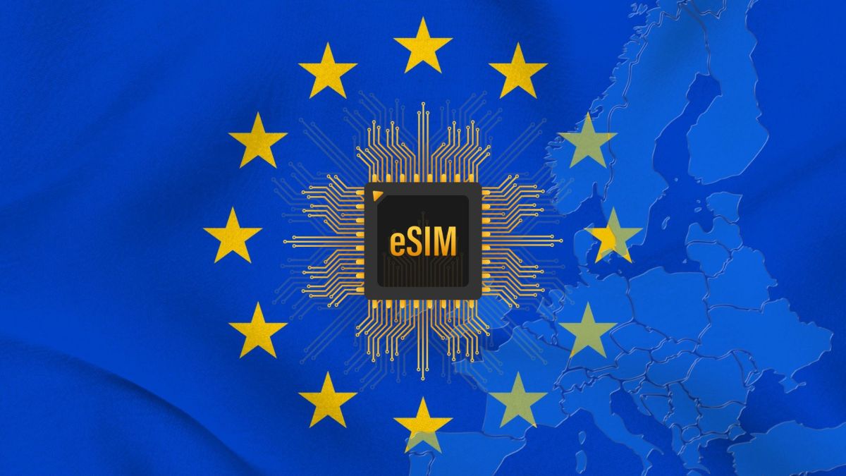 eSIM pour voyager en Europe : ce n’est pas une si mauvaise idée, même avec l’itinérance gratuite