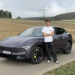 J&rsquo;ai essayé le nouveau Xpeng L03 : un SUV électrique abordable et à la recharge très rapide, mais j&rsquo;ai quelques réserves