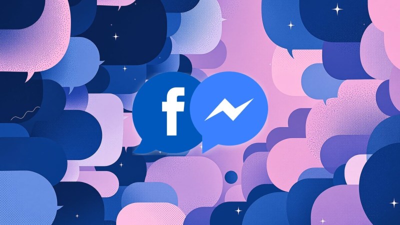 Comment récupérer votre historique Messenger : voici l’outil de Meta qui a servi à Mediapart