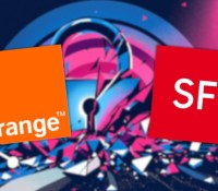 Une faille permet de pirater le Wi-Fi sans mot de passe. Des boxs d'Orange et SFR seraient exposées. // Source : Montage Frandroid