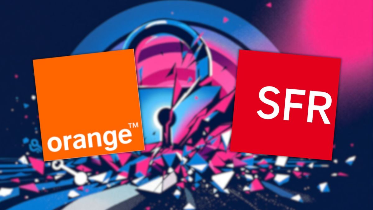 Livebox Orange, box SFR : une faille permet de pirater votre Wi-Fi sans mot de passe