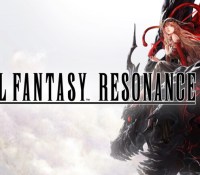 Final Fantasy Resonance