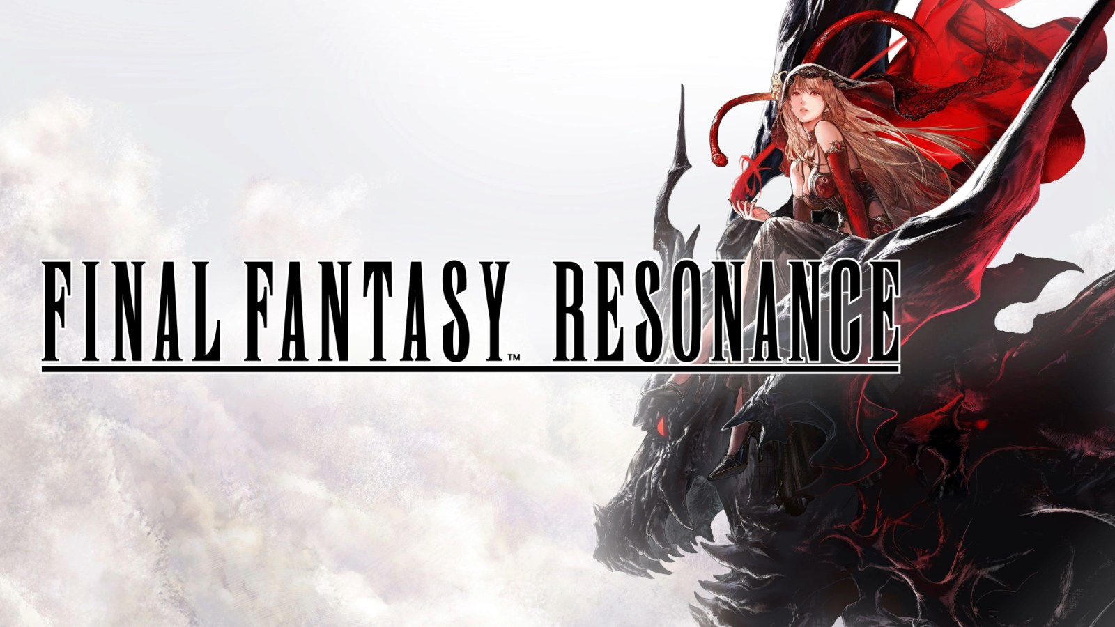 Final Fantasy Resonance : un retour aux sources du JRPG