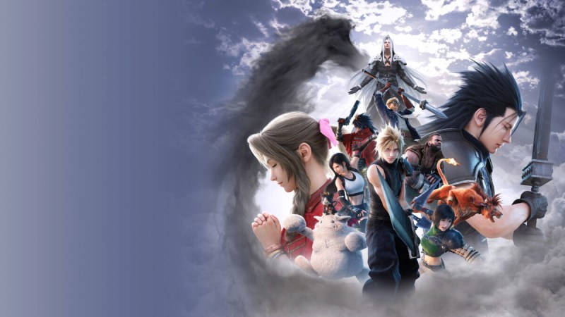 L’affrontement final entre Cloud et Sephiroth approche : Final Fantasy VII Revelation est en préco à 60 € sur PS5 et Switch 2