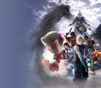 Final Fantasy VII Revelation