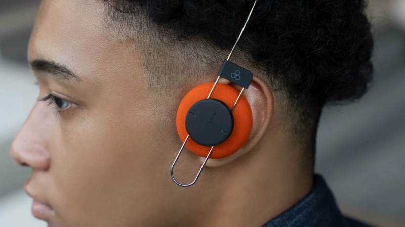 Final Porta : seulement 40 grammes pour l’un des casques sans fil les plus légers du marché
