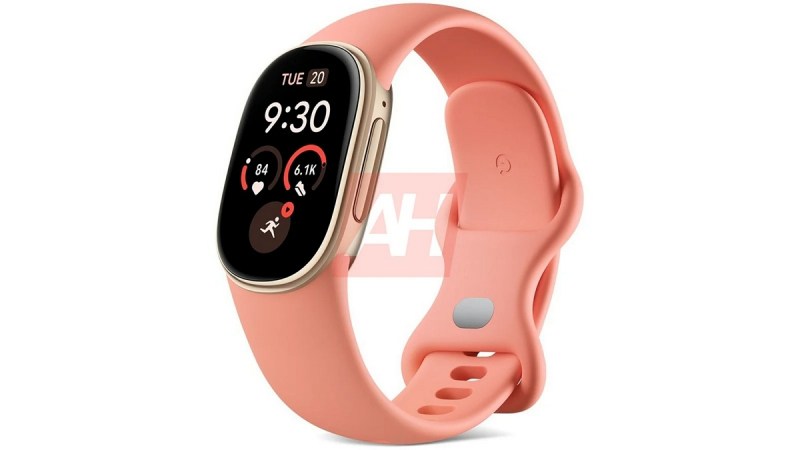 179 euros pour un bracelet connecté : Google prépare un Fitbit Edge ambitieux mais cher