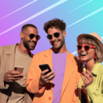 Jusqu&rsquo;à 200 Go pour moins de 12 euros avec ces trois forfaits 5G qui sortent du lot cette semaine