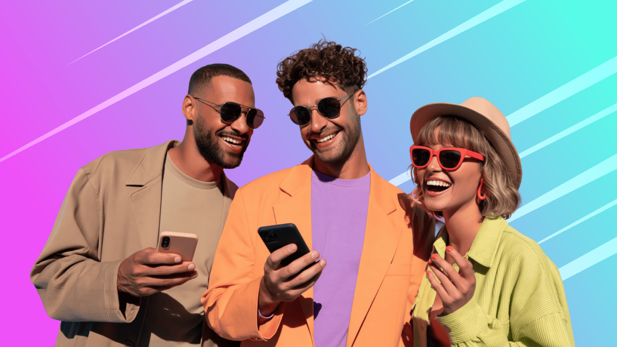Jusqu’à 200 Go pour moins de 12 euros avec ces trois forfaits 5G qui sortent du lot cette semaine