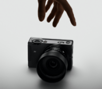 Le Sigma FP2 // Source : Sigma