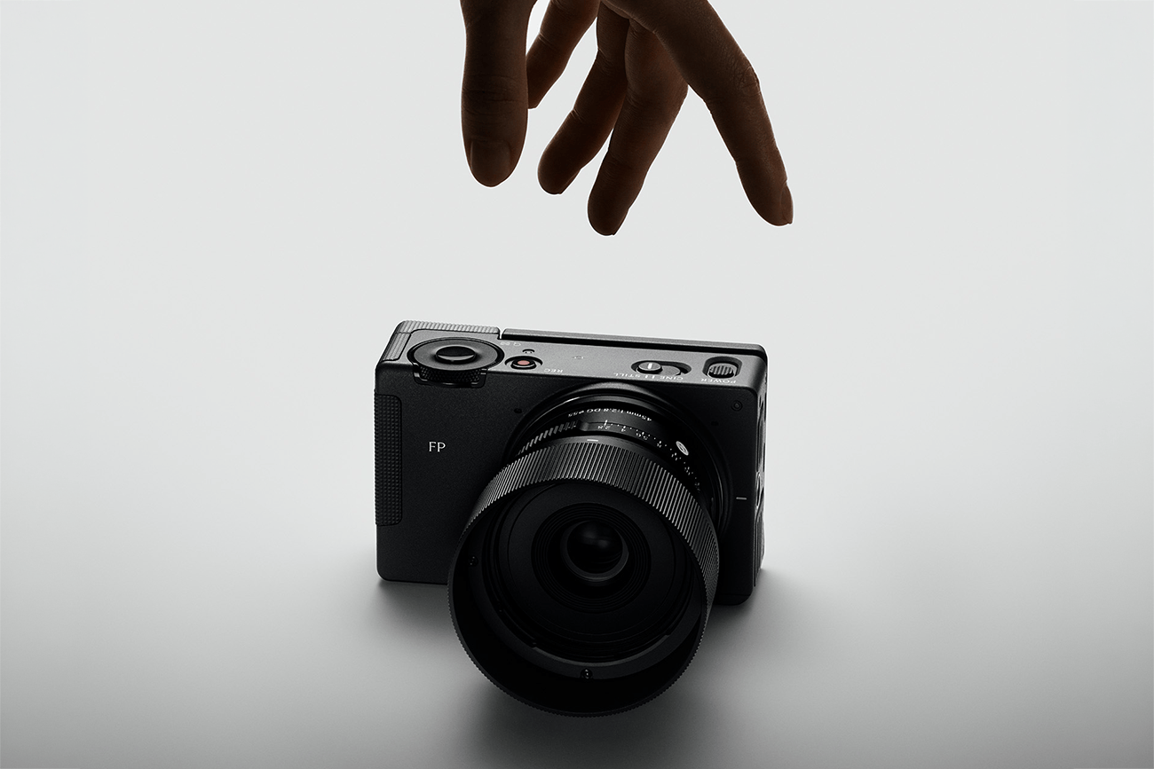 Le Sigma FP2