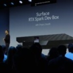 Surface RTX Spark Dev Box : Microsoft lance son mini PC Nvidia pour l&rsquo;IA locale