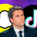 TikTok, Snapchat, Telegram : la France peut-elle vraiment couper l&rsquo;accès aux réseaux sociaux ?