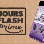 GameSir Pocket Taco : la manette façon Game Boy pour smartphone est à -32 % sur Amazon