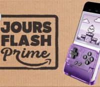 GameSir Pocket Taco – Jours Flash Prime Amazon 2026