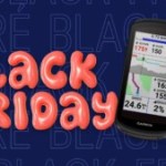 Garmin Edge 1040 Solar : le compagnon ultime des cyclistes est 250 € moins cher pour le Black Friday