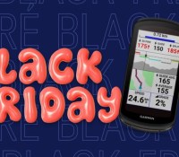 Garmin Edge 1040 Solar – PréBlackFriday 2026