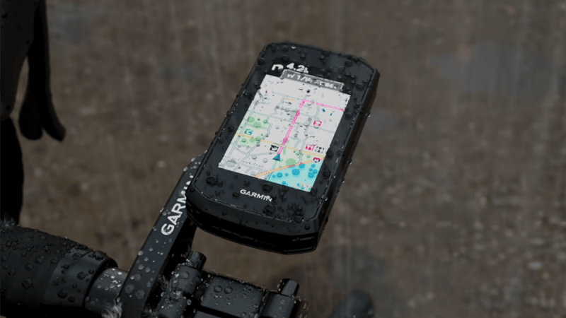 Garmin Edge Explore 3 et 3 Plus : l’entrée de gamme des GPS de vélo s’offre une grosse mise à jour et une belle hausse de prix