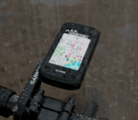 Le Garmin Edge Explore 3 // Source : Garmin