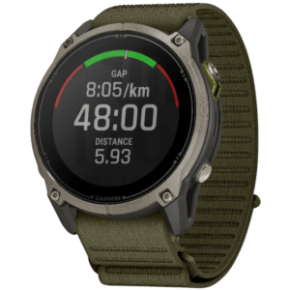 Garmin Enduro 4