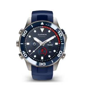 Garmin Marq Diver (Gen 3) // Source : Garmin