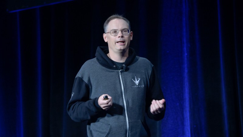 « C’est comme dévoiler pour qui on a voté » : en pleine croisade pro-IA, le patron d’Epic Games accuse Steam d’encourager des « campagnes de haine »